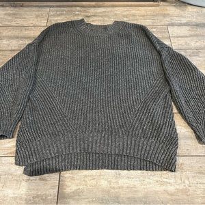Aerie sweater